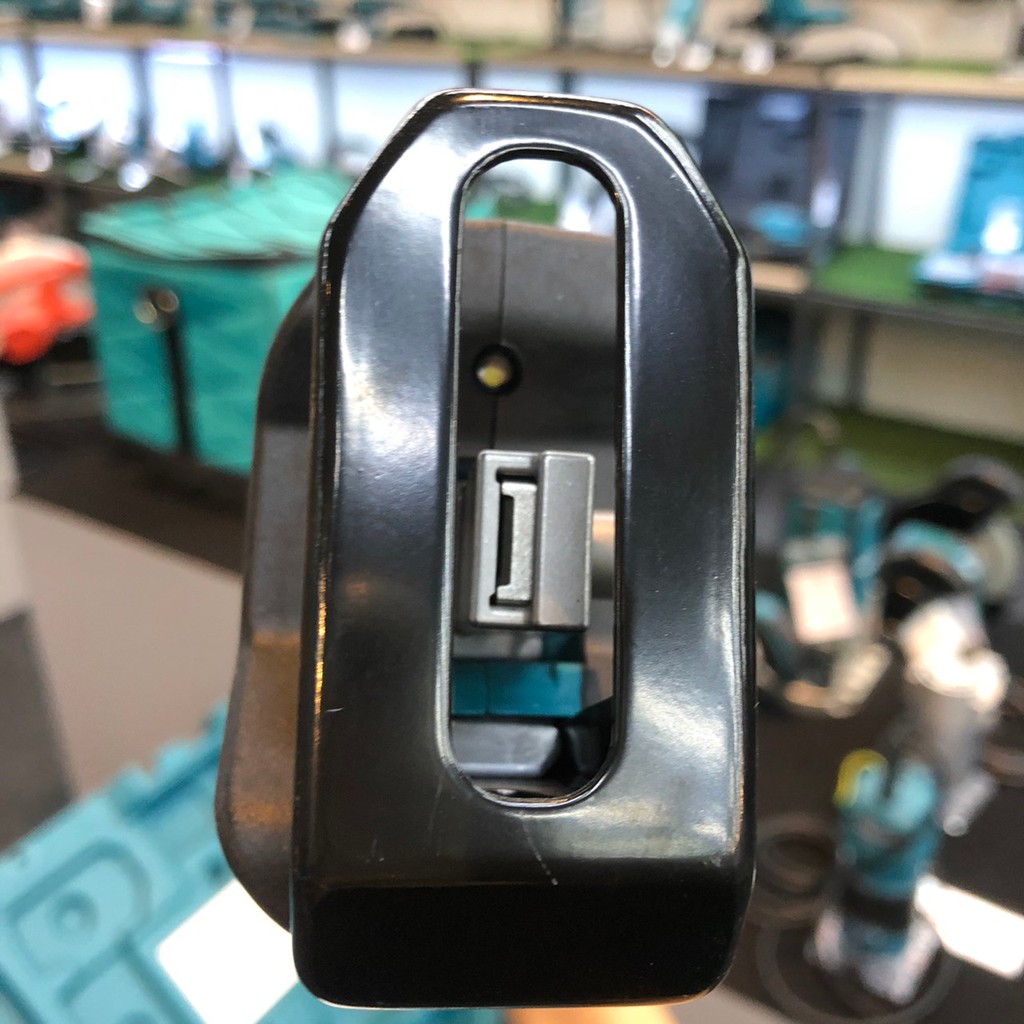 MAKITA JR105DZ เลื่อยชักไร้สาย MAKITA 12V รุ่น JR105DZ เครื่องเปล่า ไม่รวมแบตเตอรี่และอุปกรณ์ ราคา ถูกที่สุด ดีลบีเคเค แกลเลอรีภาพที่ 8