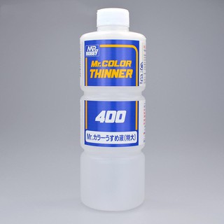 T104 Mr. Color Thinner 400ml