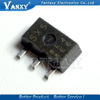 5PCS RQA0009SXTL SOT-89 RQA0009SXTL-E SOT89 RQA0009 marking :SX5