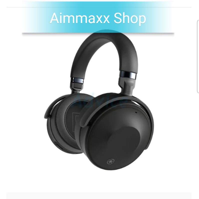 Headphone Bluetooth YAMAHA YH-E700A Black