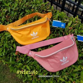 💖พร้อมส่ง💖 
Adidas waist bag