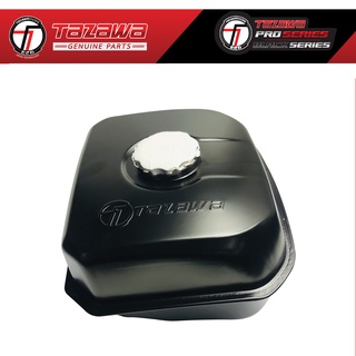 FUEL TANK (ถังน้ำมัน) TAZAWA Pro/Black