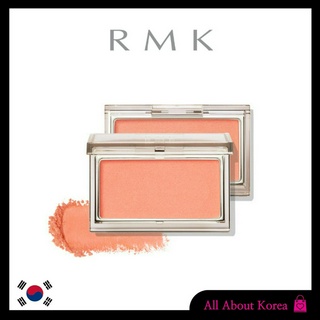 [RMK]Pure Complexion Blush, บลัชออน ผิวบริสุทธิ์