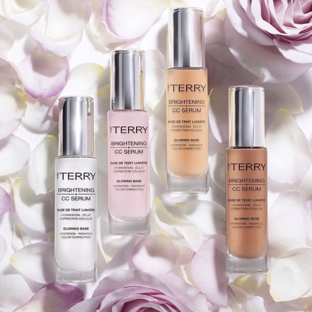 By Terry CC Serum 30ml (No.1 : Immaculate Light)