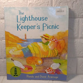 The Lighthouse Keepers Picnic