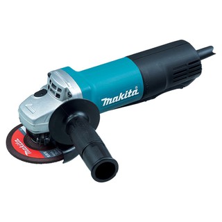 Makita(มากีต้า) 9556HP(G) เครื่องเจียร์ไฟฟ้า(M011-9556HP)