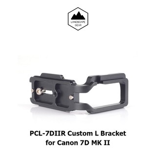 SunwayFoto L-bracket สำหรับกล้อง Canon 7D Mark II