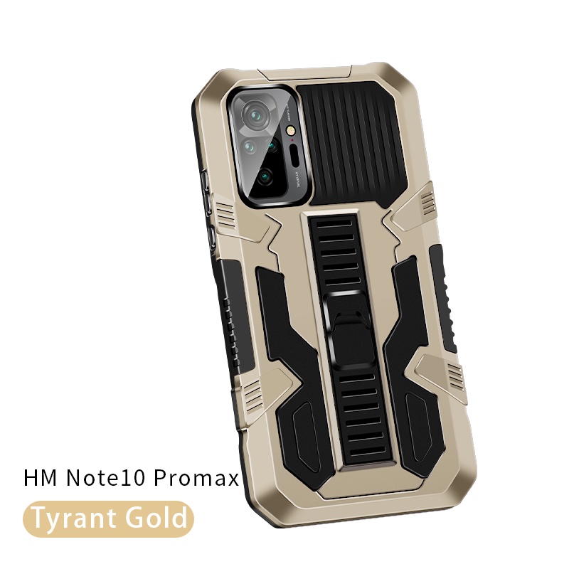 เคสแข็ง Xiaomi Redmi Note 11 11S 10S 9S 10 11 9 Pro 9 9T 9Pro เกราะหรูหรา กันกระแทก กันชน ซิลิโคน ทนทาน เคส