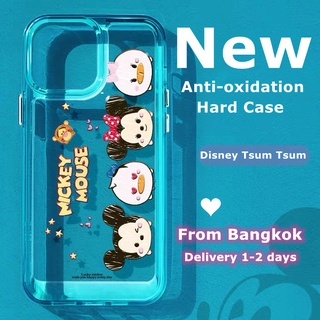 ❤️จัดส่งทันที❤️เคสไอโฟน 14 Pro max เคสไอโฟน11/12/13 Disney Tsum Tsum Mickey Hard Case For iPhone 11,12,13,12PM,13PM