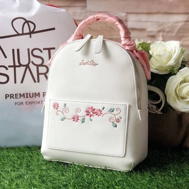 กระเป๋า juststar