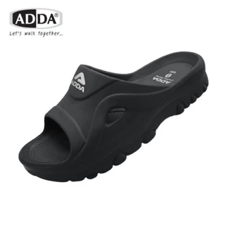 🌟ลูกค้าใหม่ 1 บาท💯 ADDA รองเท้าแตะแบบสวมรุ่น52201 รุ่นขายดีอันดีบ1 📌 ไซส์4-11 ราคาส่งตรงโรงงาน