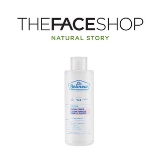 [THE FACE SHOP] Dr. Belmeur Daily Repair Toner 200ml  โทนเนอร์  สินค้าเกาหลีแท้ๆส่งตรงจากเกาหลี