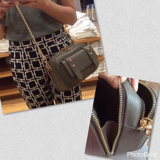 Narmi รุ่น mini manhattan