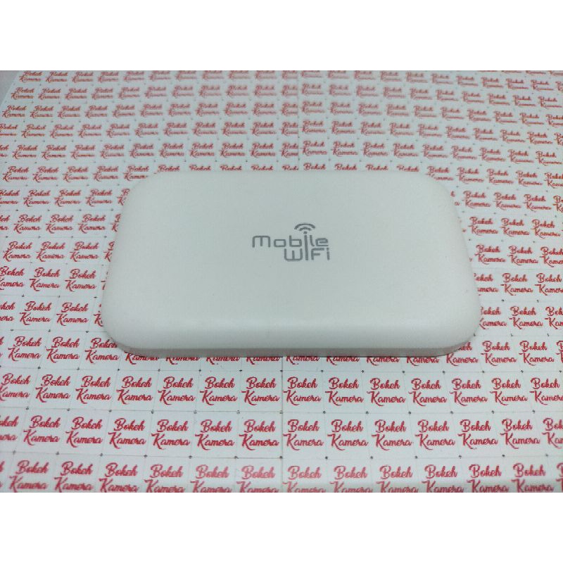 ฝาหลังแบตเตอรี่ Backdoor Max 3000 E5577 E5573