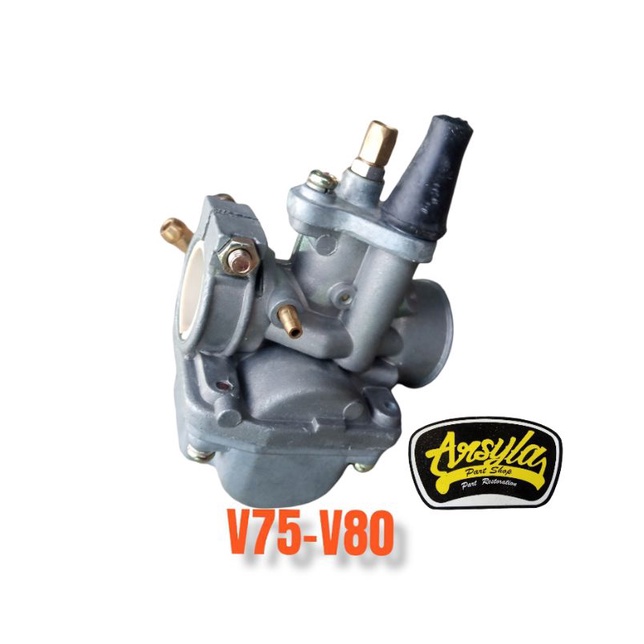 คาร์บูเรเตอร์ Yamaha v75 v80 V 75 V 80