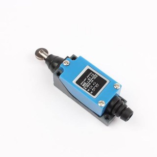 ลิมิตสวิตช์ Mini Limit Switch รุ่น ME-8112 (1NO +1NC) ทนกระแส 5A 250VAC