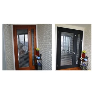 ฟิล์มตกแต่งผนัง ตกแต่งภายใน ปิดผิวเฟอร์นิเจอร์ Interior film สีพื้นไม่มีลาย(Solid Surface) หน้ากว้าง 1.23 เมตร ราคา/เมตร