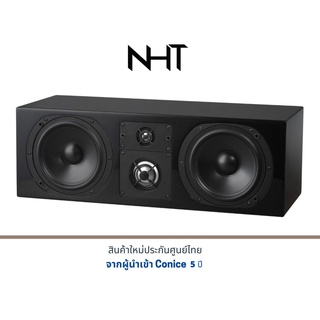 NHT C-LCR Center Channel Speaker