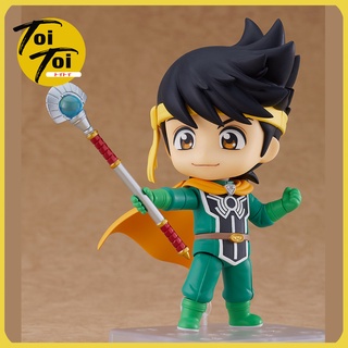 Nendoroid 1571 - Popp ; Dragon Quest The Legend of Dai : Good Smile Company