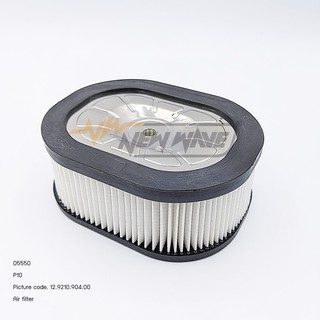 05550 AIR FILTER P10 9800 SUPER