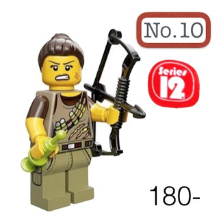 Lego_minifigure_series 12 NO10