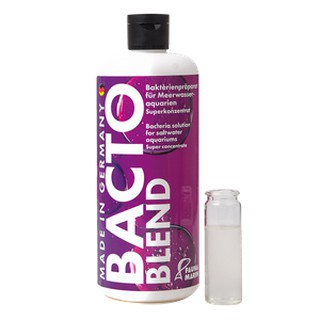 Fauna marin Bacto Blend 500ml