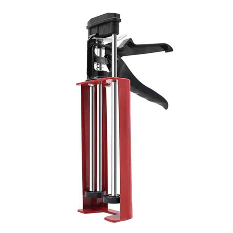 Sup Hand Caulking พร้อม Trigger Comfort Grip ชุดเครื่องมือกาวสําหรับ DIY ใช้ในบ้าน