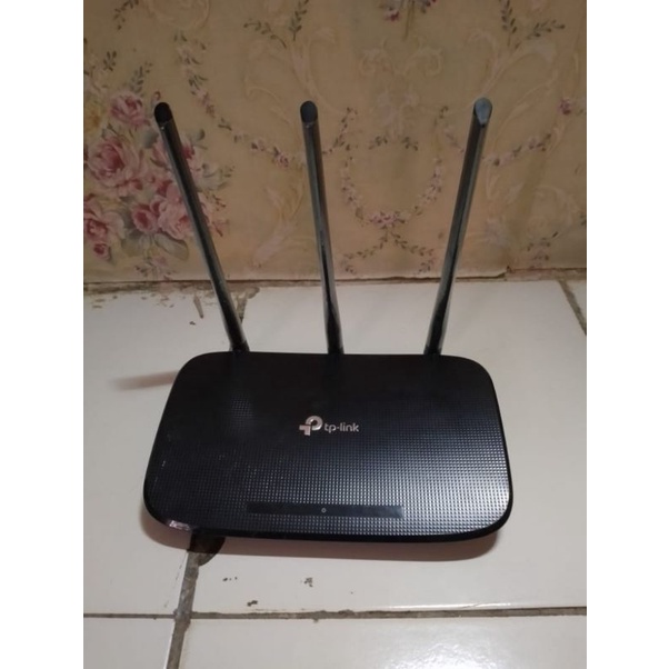 Tplink TL-WR940N****