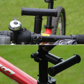 Bicycle Handlebar Extender T shaped O shaped Extension Mount Road Bike Extension Frame