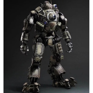 (กรุงเทพ) Titanfall ไททันฟอล Play Arts Kai Action Figure  27 cm