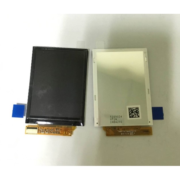 เปลี่ยนหน้าจอแสดงผล LCD สําหรับ iPod Nano 4