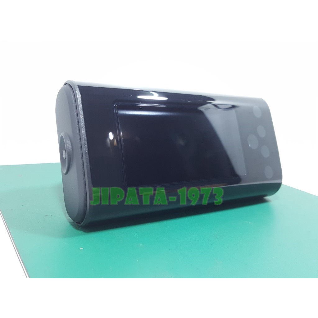 (Qbix) เรือนไมล์ Yamaha QBIX แท้