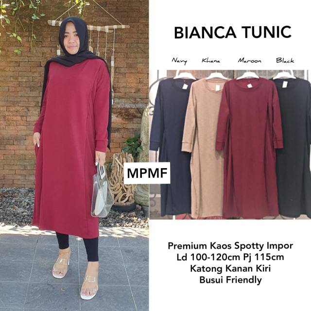 Bianca Bianca Bianca