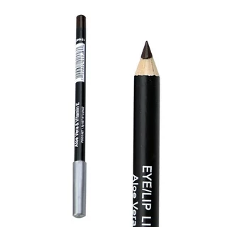 Ppy BLK Eye Liner Smooth กันน้ําเครื่องสําอางความงามแต่งหน้าอายไลเนอร์ดินสอ