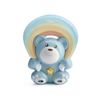 [ใช้ 2 โค้ดลดเพิ่ม] Chicco First Dream Rainbow Bear  ของเล่นสำหรับเด็ก