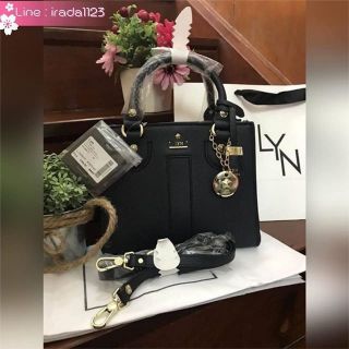 LYN HONORE S BAG ของแท้ ราคาถูก