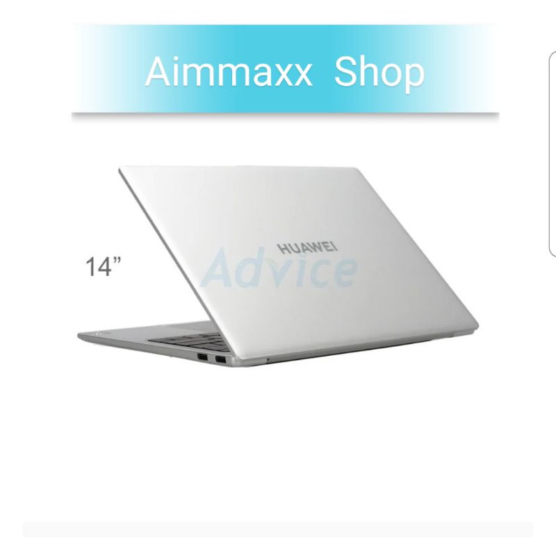 Notebook Huawei Matebook 14 KELVINM-W5651W (Mystic