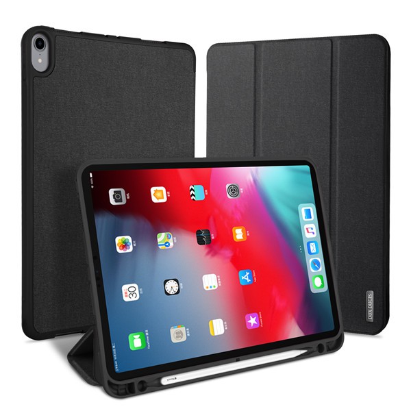 เคส IPAD PRO 12.9 INCH 2018 ดั้งเดิม Dux Ducis