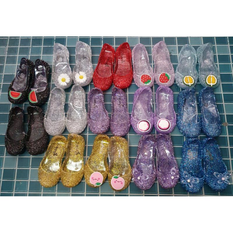ส่งไวมาก สีเยอะมาก รองเท้ารังนกเด็กและผู้ใหญ่ ราคาถูก พร้อมส่ง