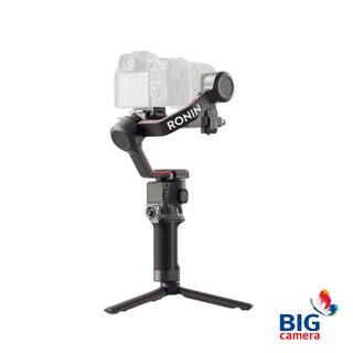 DJI RS 3 Gimbal Stabilizer - ประกันศูนย์