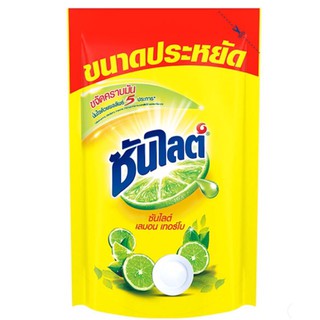 ถูกที่สุด✅  ซันไลต์ น้ำยาล้างจาน เลมอนเทอร์โบ 825 มิลลิลิตร จัดส่งเร็ว🚛💨