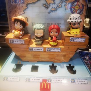 One Piece EP 2 มีกันหรือยังจ่ะพี่จ๋า