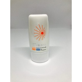 Mistine Sunblock Cream SPF 40 PA+++ IR Protection 30 g. exp 2024 ครีมกันแดด