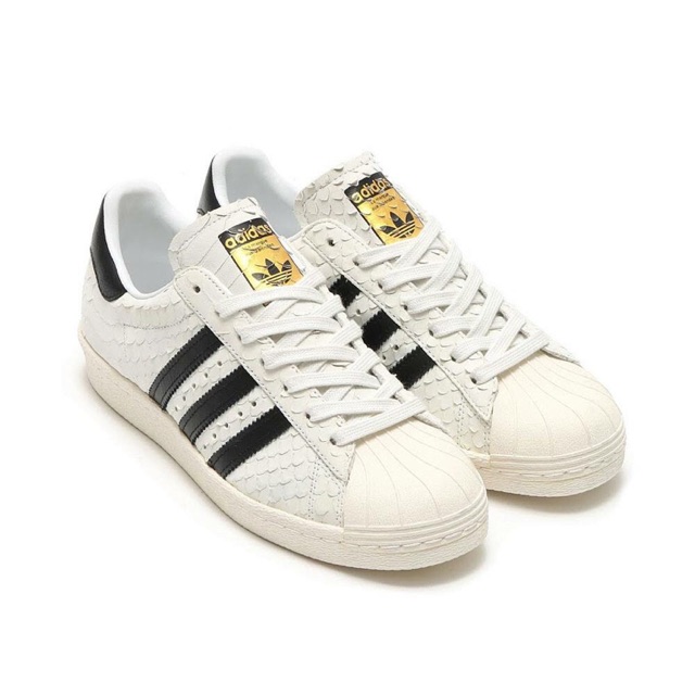 Superstar 80s shop dlx enfant bordeaux