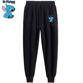 AA-333  **ส่งในไทย**งานเกรดพรีเมี่ยมส่งในไทย**  กางเกงจ๊อเกอร์ ชาย/หญิง Jogger Pants กางเกงขาจั๊ม งานเกรดพรีเมี่ยม