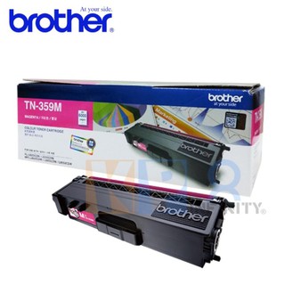 Brother Toner TN-359M (Magenta)