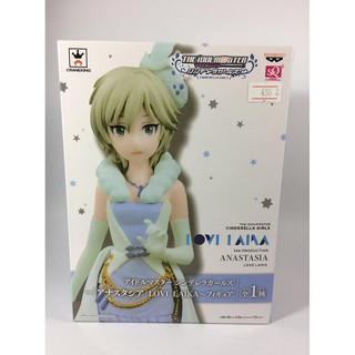 Banpresto Anastasia ลิขสิทธิ์แท้ Bandai Banpresto