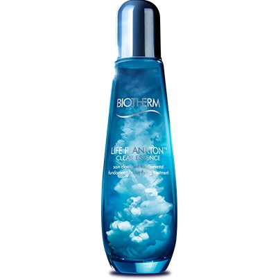 รุ่นใหม่ Essence Plankton 200mlพร้อมส่ง Biotherm Life Clear