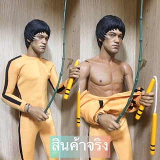 โมเดลฟิกเกอร์ 1/4  Bruce Lee