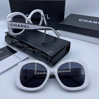แว่นตากันแดด Glasses SS21 ราคา 3500฿ Size : ดูที่ขาแว่น อุปกรณ์ กล่อง การ์ด ครบ ถ่ายสดจากสินค้าจริง100%